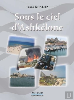 Bertrand.pt - Sous Le Ciel D'Ashkelone