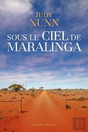 Sous Le Ciel De Maralinga