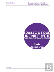 Sous Le Ciel Étoilé, Une Nuit D'Été : Réflexions Sur L'Anarchie Et La Révolution