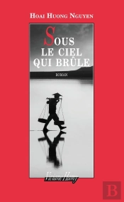 Sous Le Ciel Qui Brûle