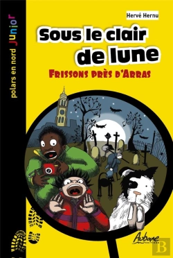 Bertrand.pt - Sous Le Clair De Lune : Frissons Près D'Arras