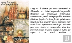 Bertrand.pt - Sous Le Cygne De Compostelle