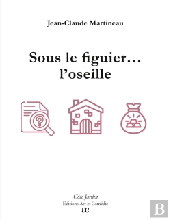 Bertrand.pt - Sous Le Figuier... L'Oseille