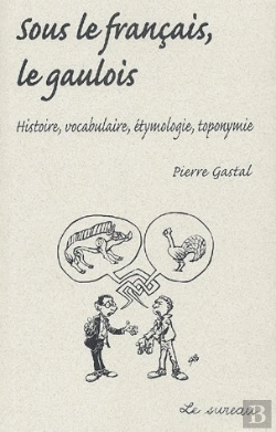 Bertrand.pt - Sous Le Français, Le Gaulois ; Histoire, Vocabulaire, Étymologie, Toponymie