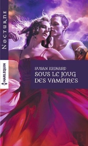 Sous Le Joug Des Vampires