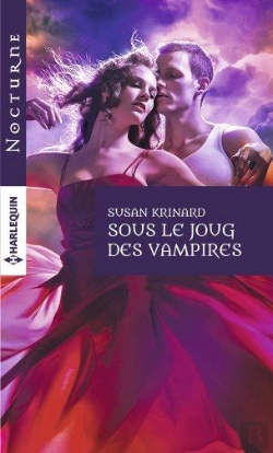 Bertrand.pt - Sous Le Joug Des Vampires