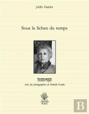 Sous Le Lichen Du Temps