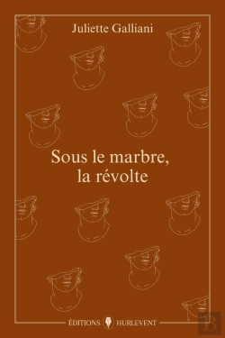 Bertrand.pt - Sous Le Marbre, La Révolte