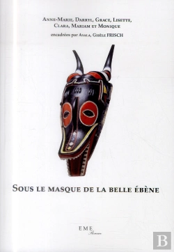 Bertrand.pt - Sous Le Masque De La Belle Ebene