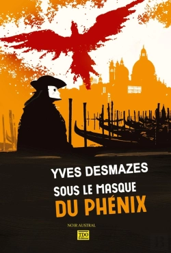 Bertrand.pt - Sous Le Masque Du Phénix