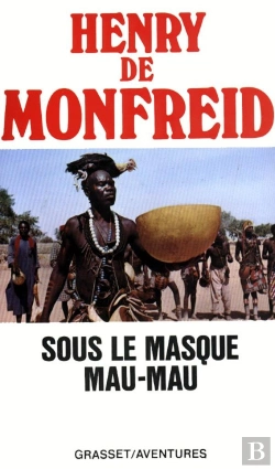 Bertrand.pt - Sous Le Masque Mau-Mau