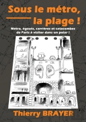Sous Le Métro, La Plage !