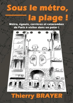 Bertrand.pt - Sous Le Métro, La Plage !