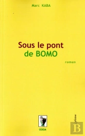 Sous Le Pont De Bomo