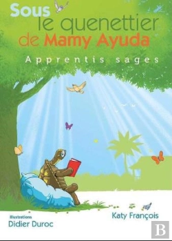 Bertrand.pt - Sous Le Quenettier De Mamy Ayuda Tome 1 ; Apprentis Sages