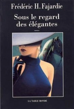 Bertrand.pt - Sous Le Regard Des Elegantes - Roman Noir