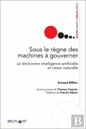 Sous Le Règne Des Machines À Gouverner
