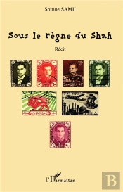 Sous Le Regne Du Shah