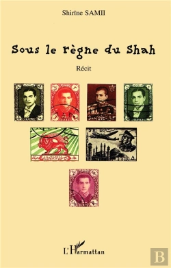 Bertrand.pt - Sous Le Regne Du Shah