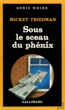 Bertrand.pt - Sous Le Sceau Du Phénix