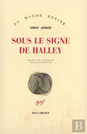 Sous Le Signe De Halley