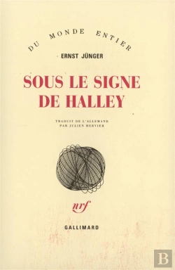 Bertrand.pt - Sous Le Signe De Halley