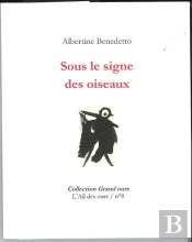 Sous Le Signe Des Oiseaux