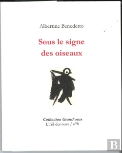 Bertrand.pt - Sous Le Signe Des Oiseaux