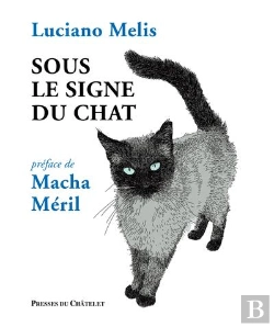 Bertrand.pt - Sous Le Signe Du Chat