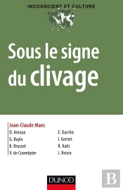 Sous Le Signe Du Clivage