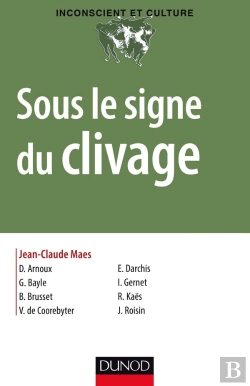Bertrand.pt - Sous Le Signe Du Clivage