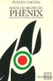 Sous Le Signe Du Phenix
