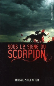 Sous Le Signe Du Scorpion