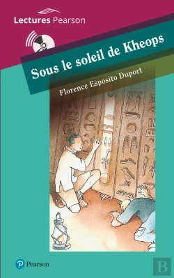 Bertrand.pt - Sous Le Soleil De Kheops N2  