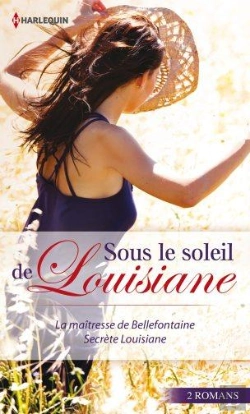 Bertrand.pt - Sous Le Soleil De Louisiane