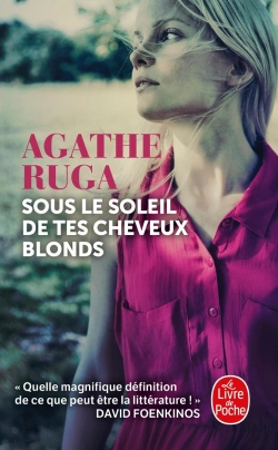 Bertrand.pt - Sous Le Soleil De Tes Cheveux Blonds