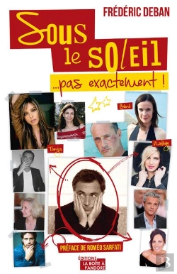 Bertrand.pt - Sous Le Soleil... Pas Exactement