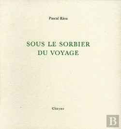 Bertrand.pt - Sous Le Sorbier Du Voyage