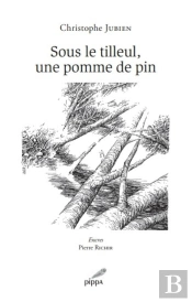 Sous Le Tilleul, Une Pomme De Pin