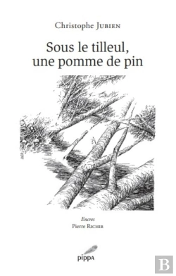 Bertrand.pt - Sous Le Tilleul, Une Pomme De Pin