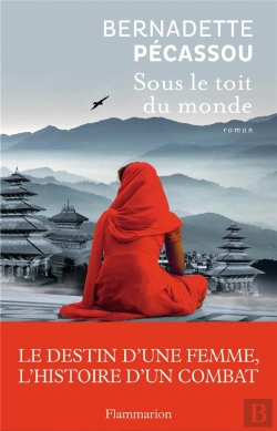 Bertrand.pt - Sous Le Toit Du Monde