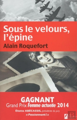 Bertrand.pt - Sous Le Velours D'Épine