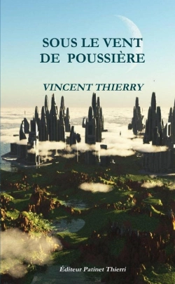 Bertrand.pt - Sous Le Vent  De  Poussière