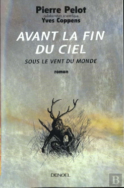 Bertrand.pt - Sous Le Vent Du Monde T.4 ; Avant La Fin Du Ciel