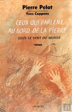 Bertrand.pt - Sous Le Vent Du Monde T.5 ; Ceux Qui Parlent Au Bord De La Pierre