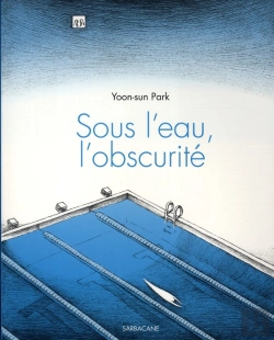Bertrand.pt - Sous L'Eau, L'Obscurite