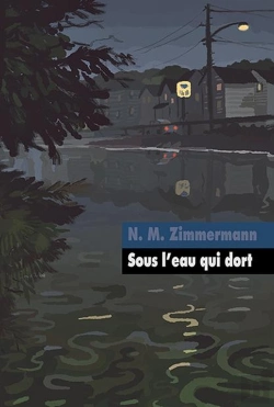 Bertrand.pt - Sous L'Eau Qui Dort