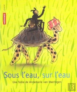 Bertrand.pt - Sous L'Eau, Sur L'Eau