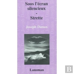 Bertrand.pt - Sous L'Ecran Silencieux - Strette