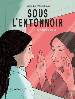 Bertrand.pt - Sous L'Entonnoir : Un Séjour En Hp